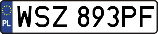 WSZ893PF