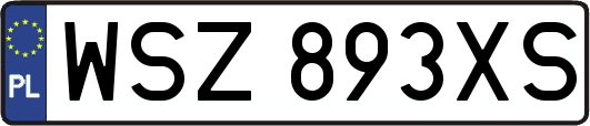 WSZ893XS