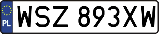 WSZ893XW