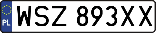 WSZ893XX