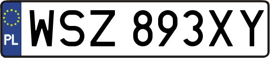 WSZ893XY