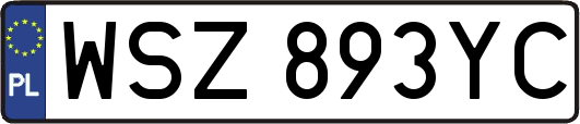 WSZ893YC