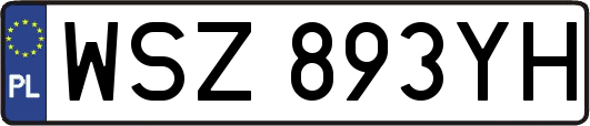 WSZ893YH