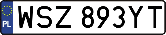 WSZ893YT