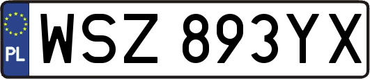 WSZ893YX