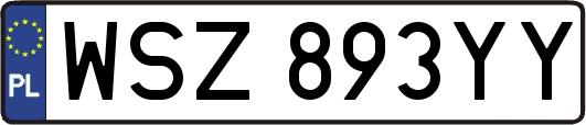 WSZ893YY