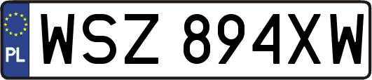 WSZ894XW