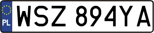 WSZ894YA