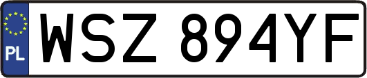 WSZ894YF