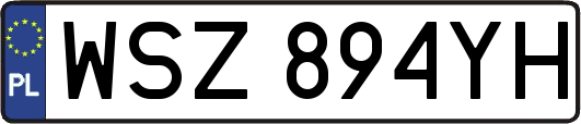 WSZ894YH