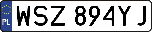 WSZ894YJ