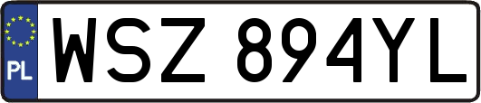 WSZ894YL