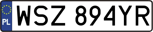 WSZ894YR