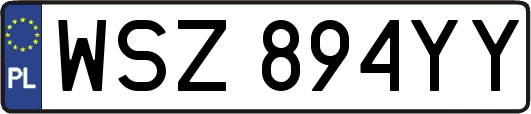 WSZ894YY