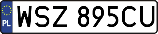 WSZ895CU