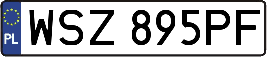 WSZ895PF