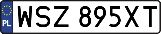 WSZ895XT