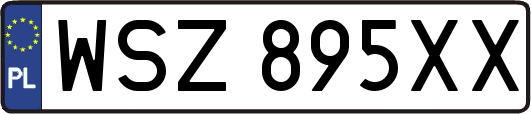 WSZ895XX