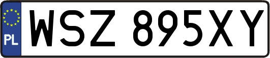 WSZ895XY