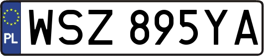 WSZ895YA