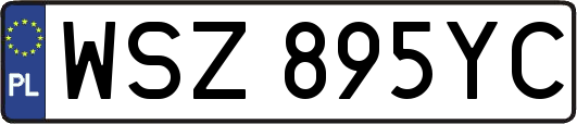 WSZ895YC