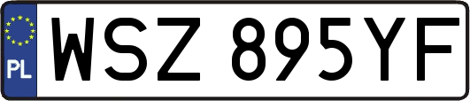 WSZ895YF