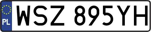 WSZ895YH