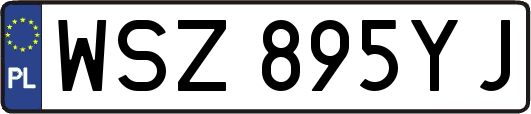 WSZ895YJ