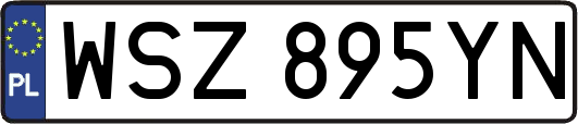WSZ895YN
