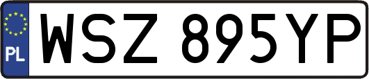 WSZ895YP