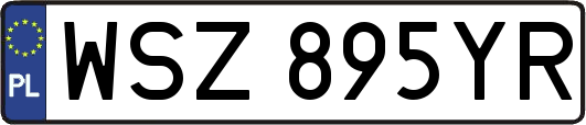 WSZ895YR