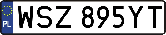 WSZ895YT