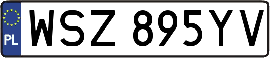 WSZ895YV