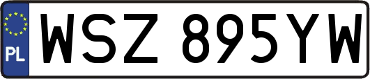WSZ895YW