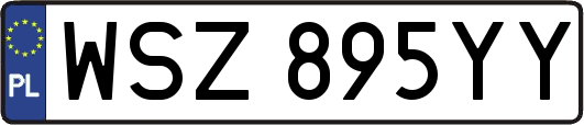 WSZ895YY