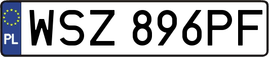 WSZ896PF