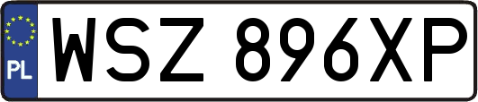 WSZ896XP