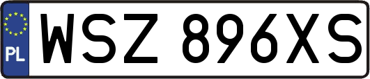 WSZ896XS