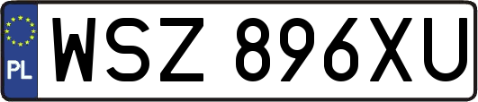 WSZ896XU