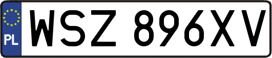 WSZ896XV