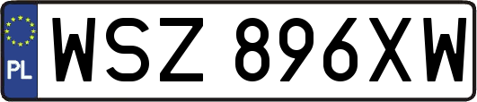 WSZ896XW