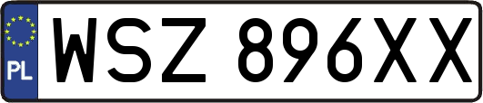 WSZ896XX