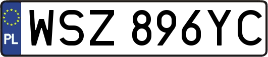 WSZ896YC
