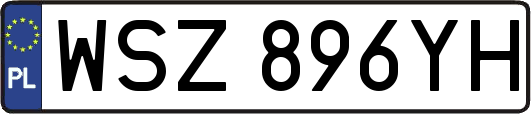 WSZ896YH