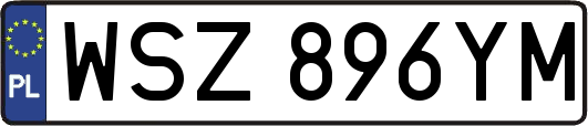 WSZ896YM