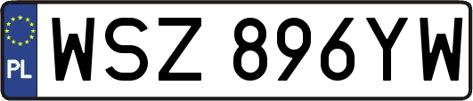 WSZ896YW