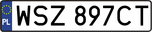 WSZ897CT