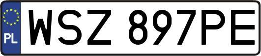 WSZ897PE