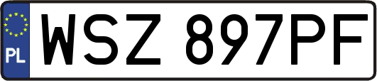 WSZ897PF