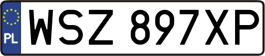 WSZ897XP